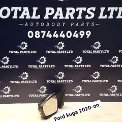 Ford kuga 2020-on wing mirror