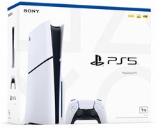 New playstation 5
