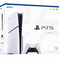 New playstation 5