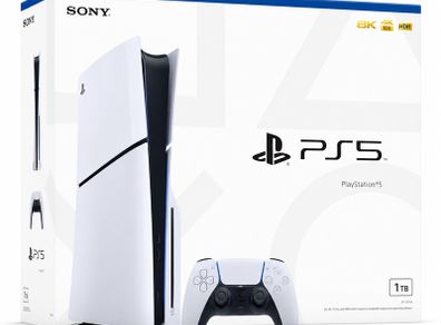 New playstation 5