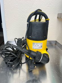 water pump