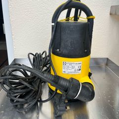 water pump
