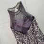 Size 8 long dress Image 5