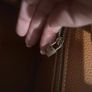 Luxury leather handbag Image 6