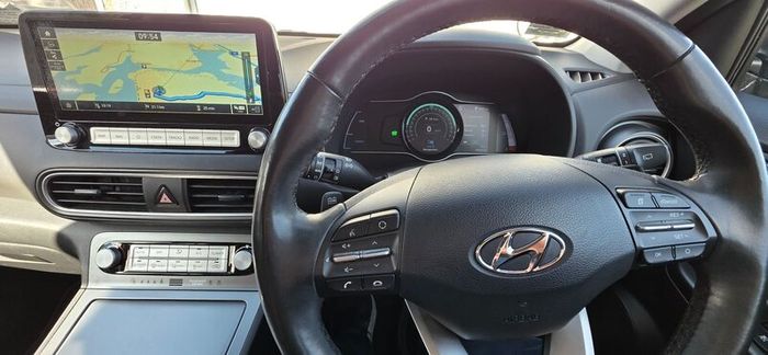 Hyundai KONA 2020