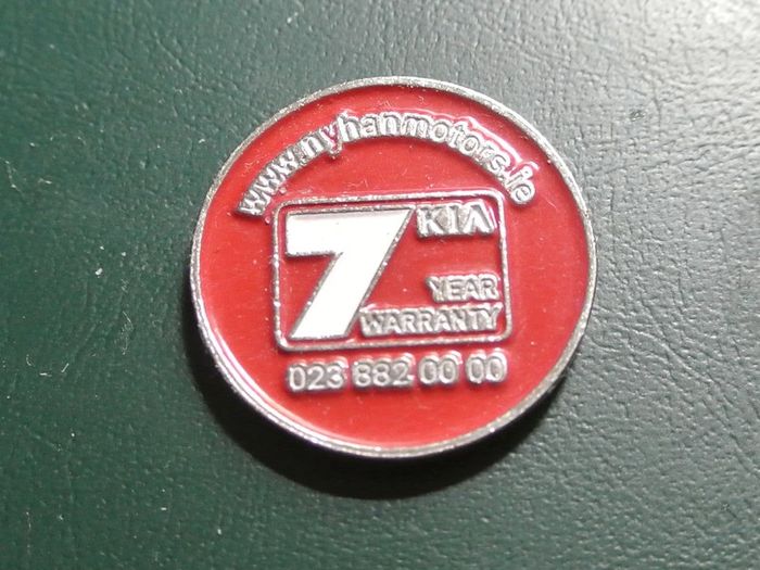 Token