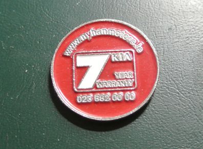Token