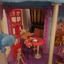 Barbie castle Image 2