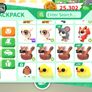 Adopt me pets Image 3
