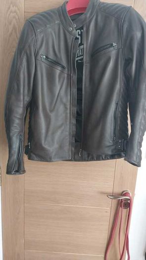 Motorbike clothes