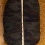 New Dog Camo Coat Image 5