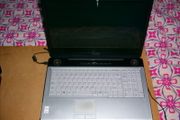 Toshiba laptop