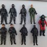 Action Force Palitoy bundle Image 2