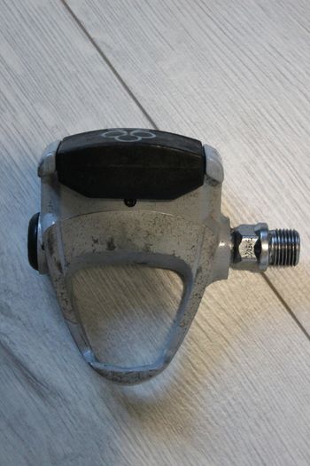 Vintage Colnago Look Pedals