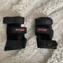 Protective Gear Pads Set, size M, with optional helmet Image 6