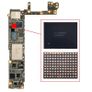 For iPhone 6 & 6 Plus U2402 Screen Controller Black Meson Touch IC 343S0694 Chip - FHT19IPFC Image 5