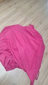 Garden bean bag