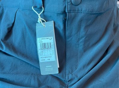 adidas cargo pants size xl