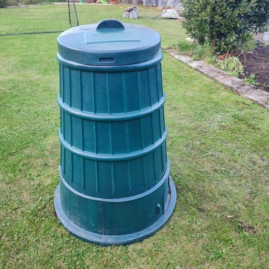 Compost Bin