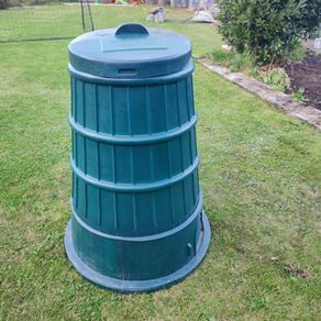 Compost Bin