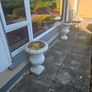 stone planters Image 3