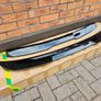 BMW E60 Boot and Roof Spoilers Brand New Image 3