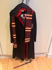 Costume Harry Potter