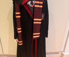 Costume Harry Potter