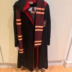 Costume Harry Potter