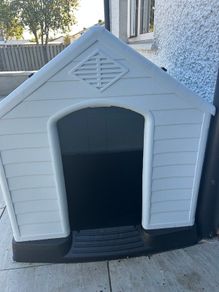 Dog box