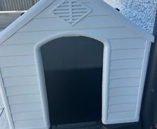 Dog box