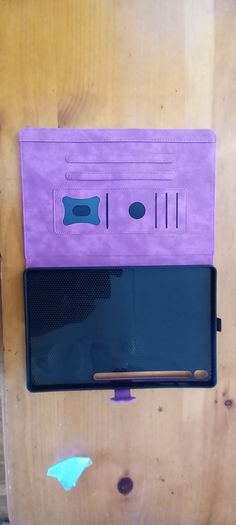 Case cover for tablet