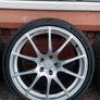 Golf/a3/s3 Revo RFO19 wheels Image 3