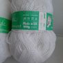 New wool 100g  cotton effect 4 ply wool knitting crochet crafts Image 7