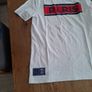 Nike PSG Paris Saint Germain Full Tracksuit and Tee shirt Image 9