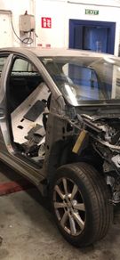 Toyota avensis t270 2010-2011