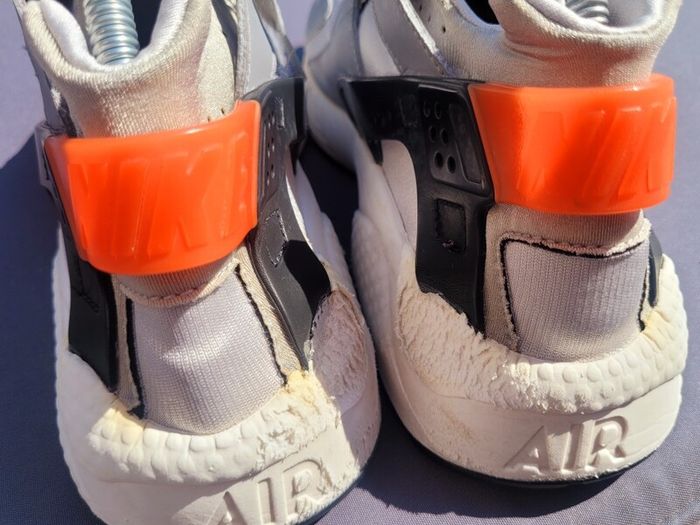 Nike Huricane
