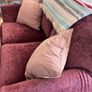 Two seater sofa Image 4