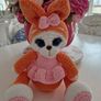 Crochet Toys Image 2