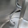 Kaneco Spiral Mixer 30L  12kg Flour Capacity  Pr Image 6