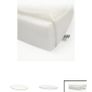 Sleepi Mini Bed Mattress Image 3