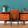 Vintage G Plan desk Image 3