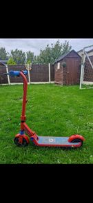 Ninebot segway scooter Zing E10