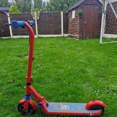 Ninebot segway scooter Zing E10