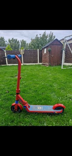 Ninebot segway scooter Zing E10