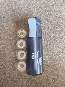 air up and pods