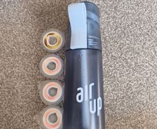 air up and pods