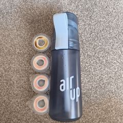 air up and pods