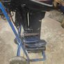 Evinrude 15hp Image 6