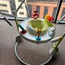 baby bouncer Image 2